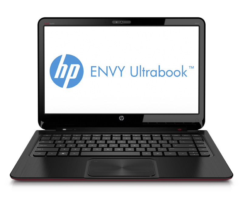 Notebook HP Envy 4 - 1039TU (B9J51PA)